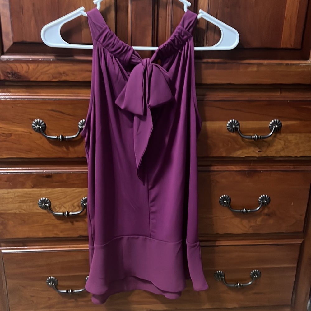 Blouse - Picture 2 of 2